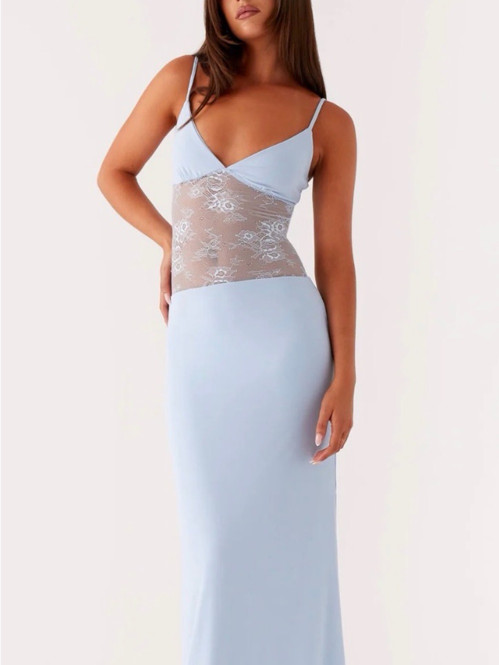 Peppermayo ENVY MAXI DRESS
